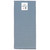 The Now Designs Ripple Slate Blue Dish Towel with packaging