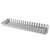 The Fat Daddio's Fluted Rectangular Tart Pan