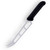 An alternate view of the Messermeister Petite Messer Cheese and Tomato Knife