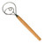 The Norpro Danish Dough Whisk