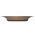 The side of the Stargazer 13.5 Inch Cast Iron Braiser