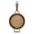 The top of the Stargazer 10.5 Inch Cast Iron Skillet