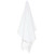 The Now Designs Ripple White Dish Towel