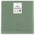 The Now Designs Ripple Elm Green Dish Cloths in packaging