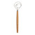 The 15 Inch Mrs. Anderson's Baking Dough Whisk