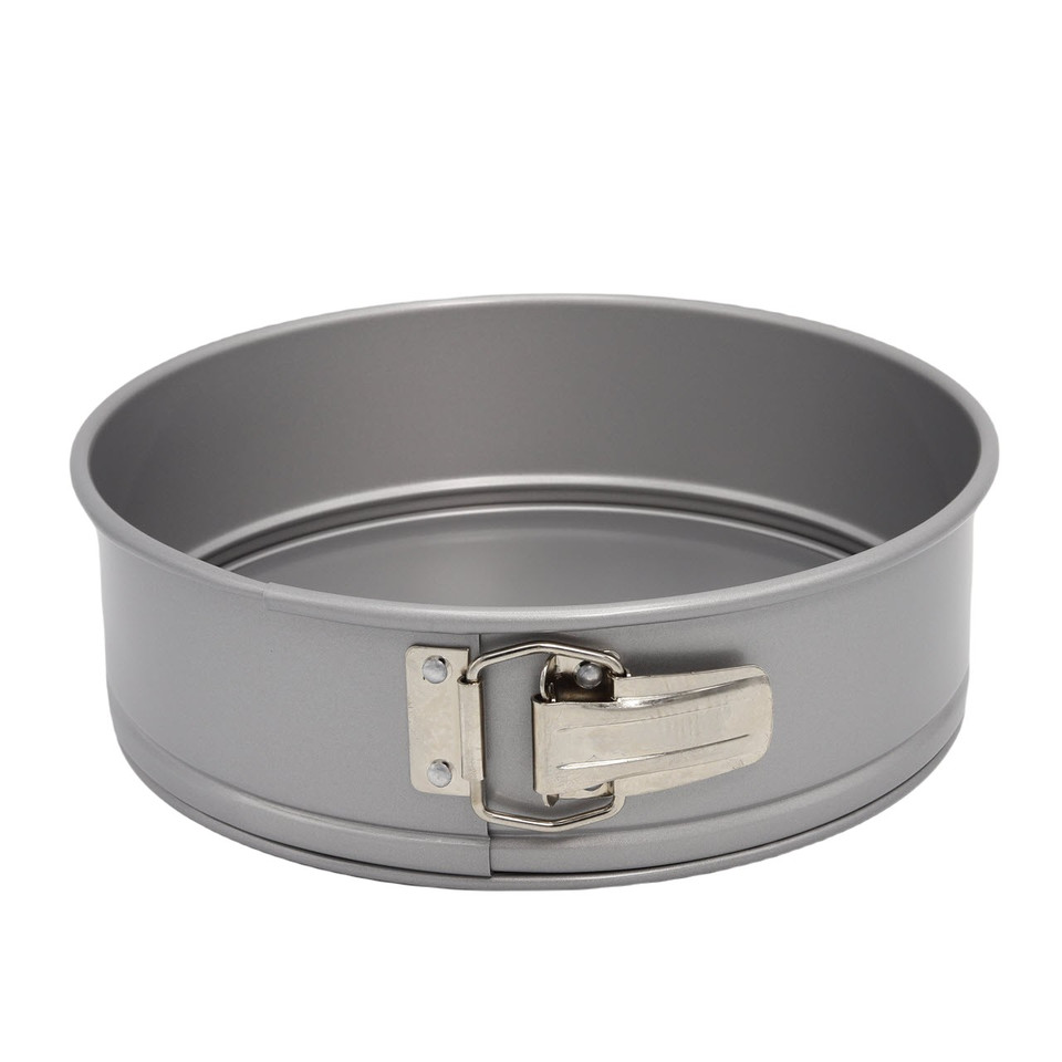 Fat Daddio's 9 Inch Springform Pan Because You Cook