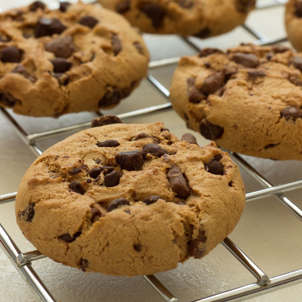 This Oven-Proof Cooling Rack Is Your Key to Crispy Food, Always