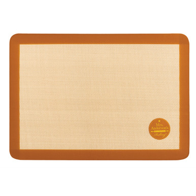 Mrs. Anderson's Non Stick Silicone Baking Mat