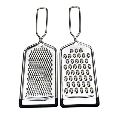 ENDURANCE CHEESE GRATER SET - The Peppermill