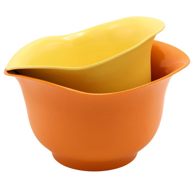 EcoSmart Purelast Mixing Bowl Set of 2 | Because You Cook