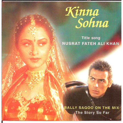 Kinna Sohna Bally Sagoo On The Mix India Town Gifts Kinna sohna tenu rab ne banaya. kinna sohna bally sagoo on the mix