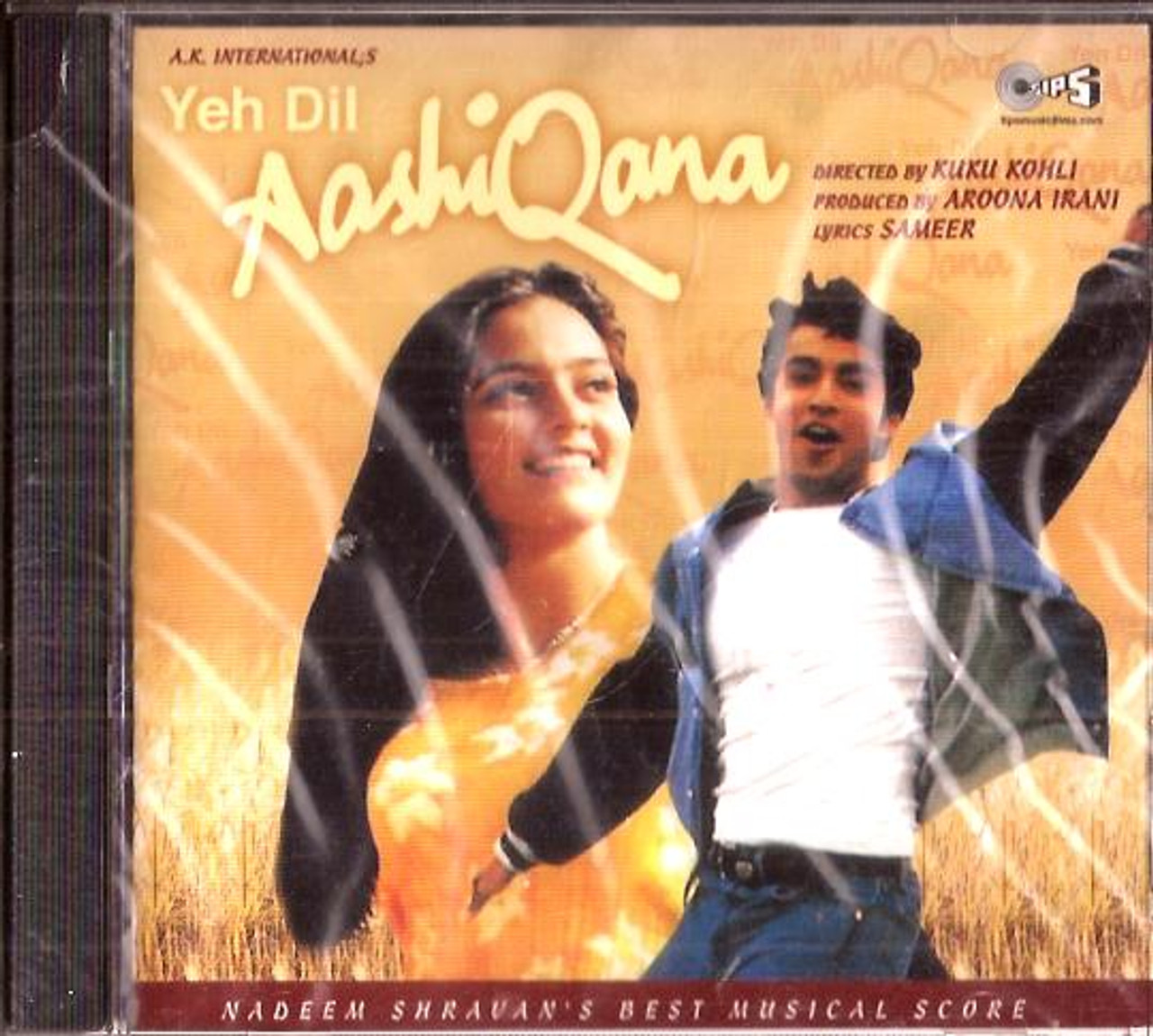 Yah Dil Aashiqana Cd 2002 India Town Gifts Yeh dil aashiqana 2002 hindi full movie hd 1080p bluray hindi. yah dil aashiqana cd 2002