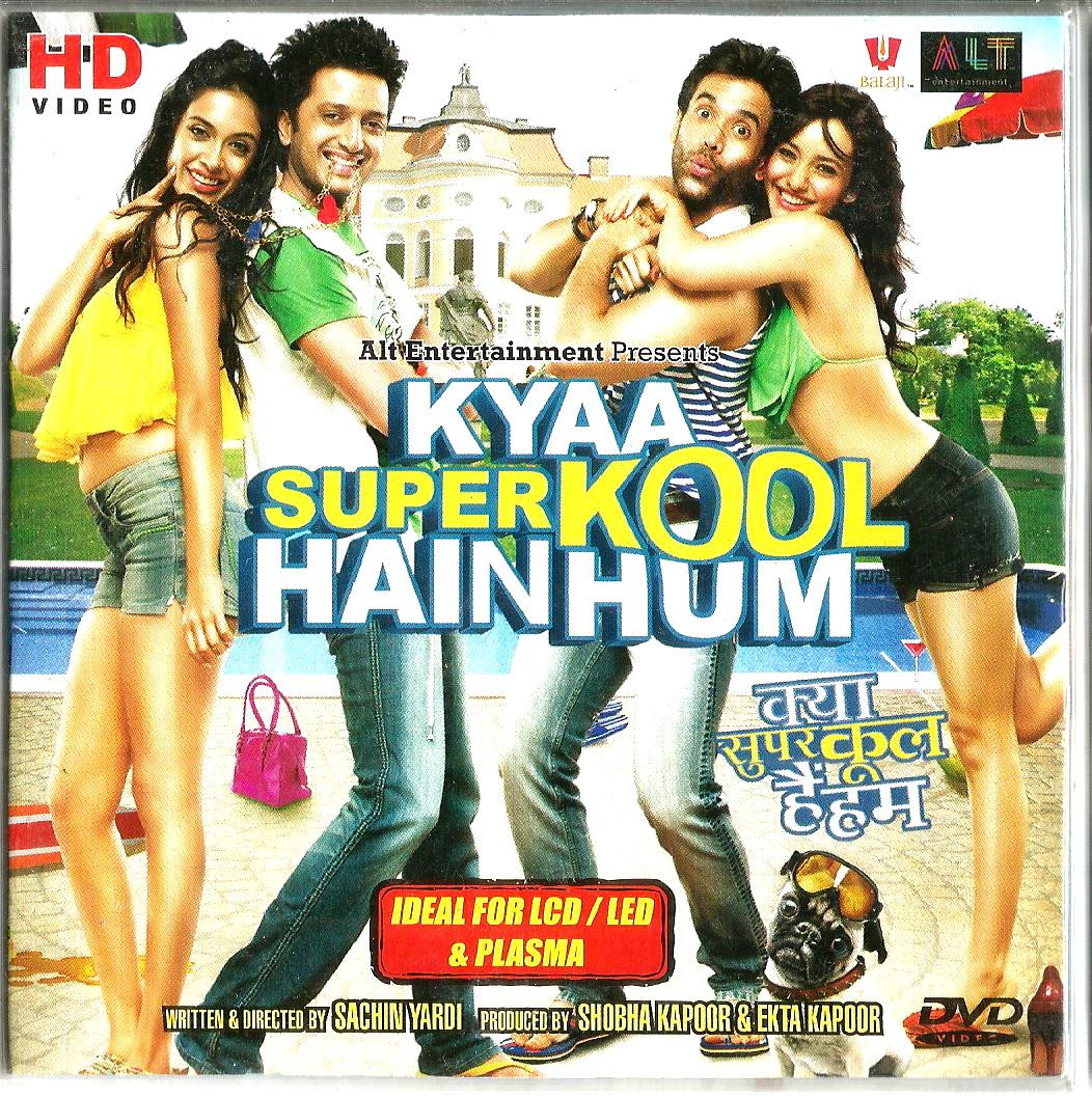 Kyaa Super Kool Hain Hum Hd India Town Gifts Watch kyaa super kool hain hum (2012) from player 1. kyaa super kool hain hum hd