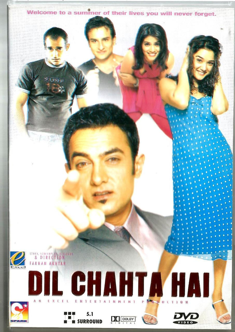 dil chahta hai movie download 720p