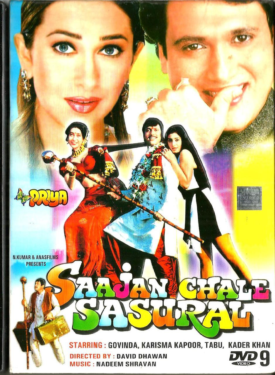 Download Saajan Chale Sasural In Hindi Torrent [most Popular] Accu ...