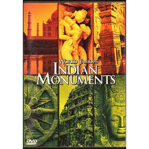 Indian Monuments