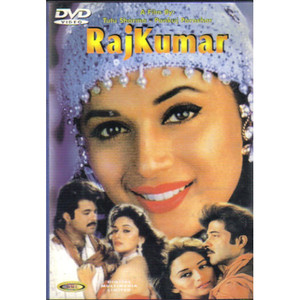 RAJKUMAR_Anil kAPOOR