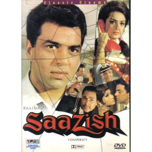 SAAZISH