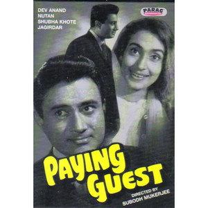 PAYING GUEST