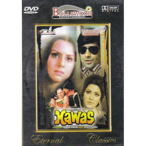 Hawas / DVD Bollywood