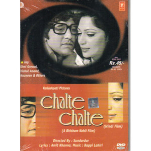 CHALTE CHALTE (OLD)