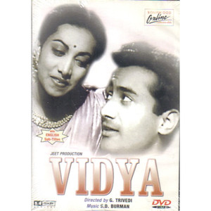 Vidya / DVD Bollywood