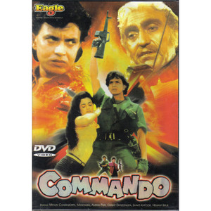 COMMANDO