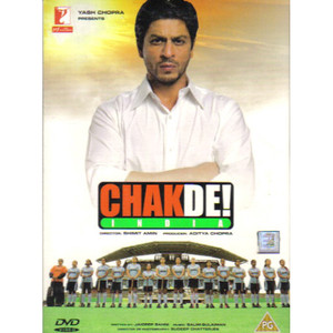 CHAKDEI INDIA