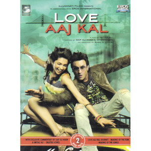 LOVE AAJ KAL