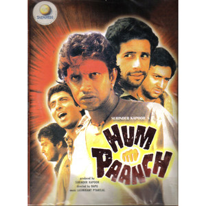 HUM PAANCH