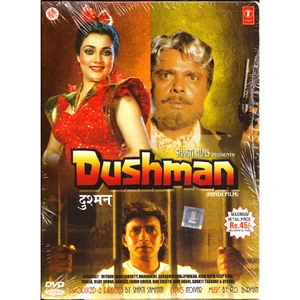 DUSHMAN_Mithun
