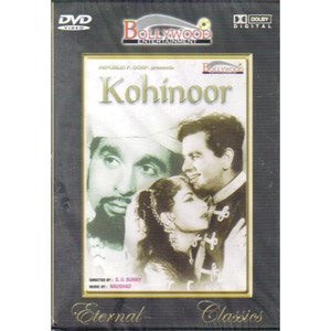 Kohinoor /DVD Bollywood