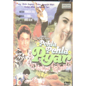 PEHLA PEHLA PYAR
