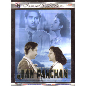 JAN PAHCHAN