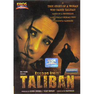 Escape from Taliban / Eros 
