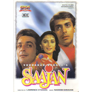 Saajan / DEI DVD