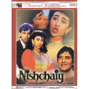 NISHCHAIY