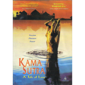 KAMA SUTRA