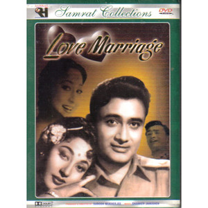 LOVE MARRIAGE