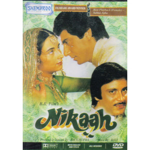 NIKAAH