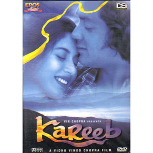 Kareeb / DEI DVD