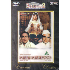 Mere Mehboob / DVD Bollywood
