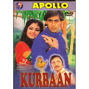 KURBAAN_Applo