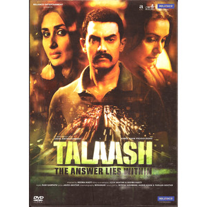 TALAASH