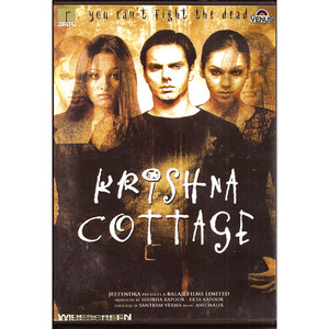 KRISHNA COTTAGE
