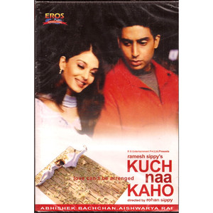 Kuch Naa Kaho / DVD EROS