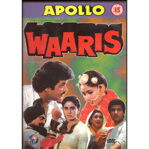 Waaris / DVD Apollo