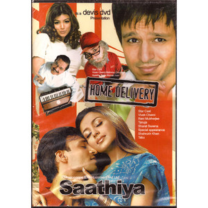 HOME DELIVERY & SAATHIYA