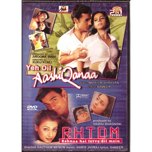 YEH DIL AASHIQANAA & RHTOM