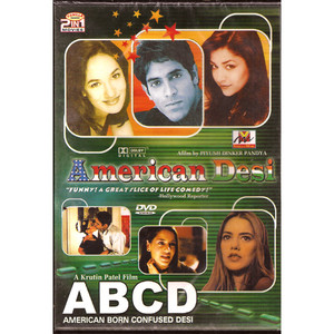 AMERICAN DESI & ABCD